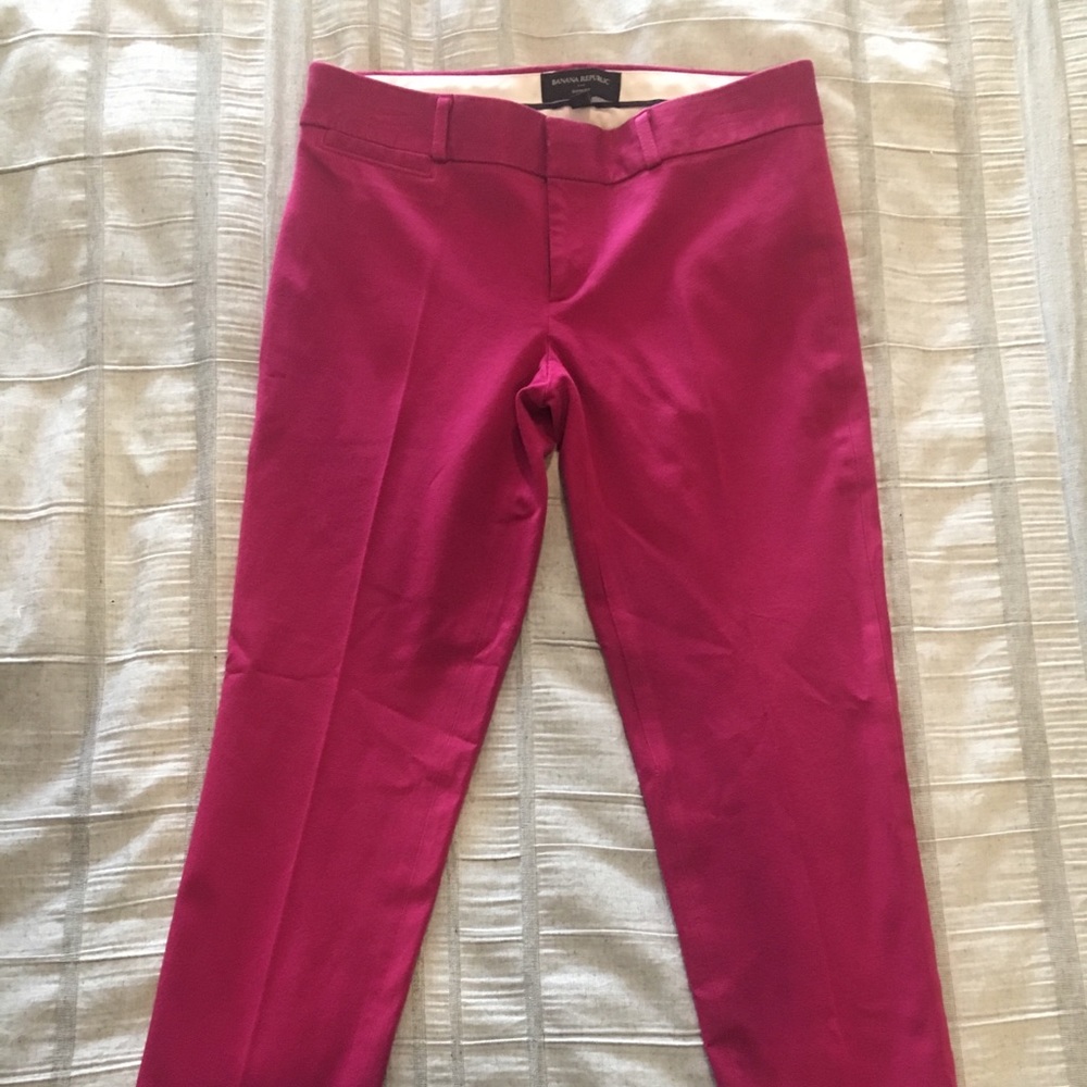 Banana Republic pants